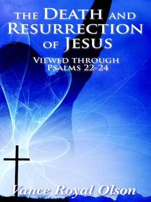 cover image of The Death and Resurrection of Jesus
